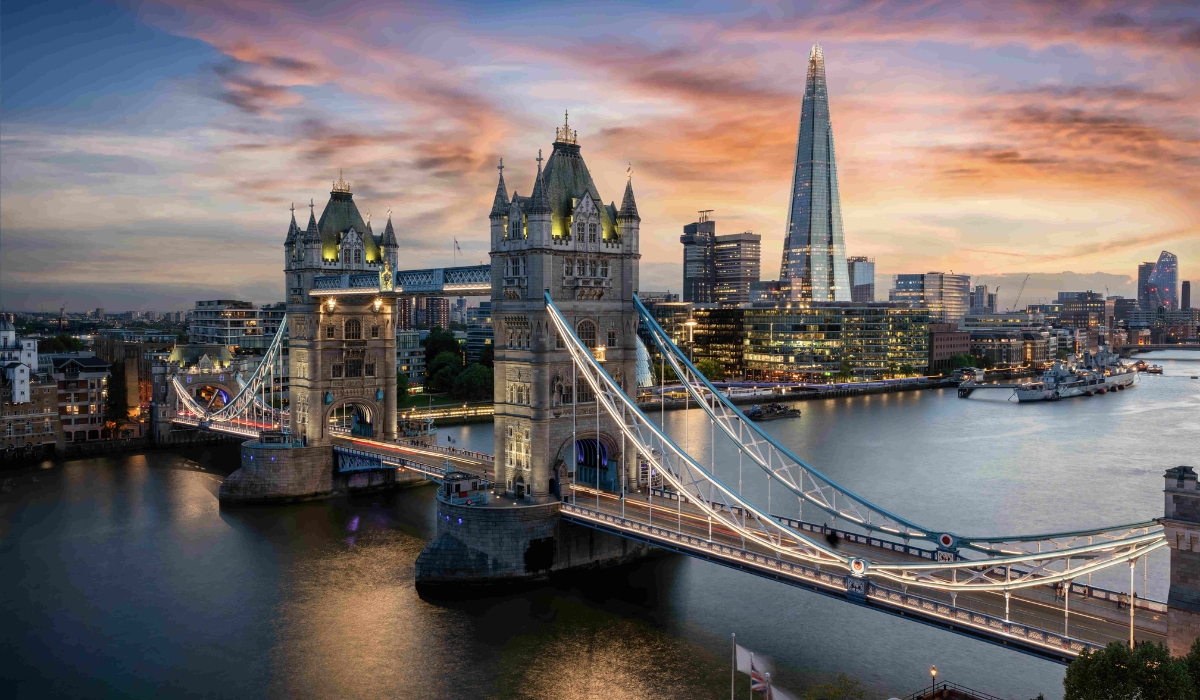 Qatari Citizens Can Now Apply For The UK's New Electronic Visa Waiver Program